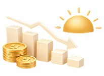 저렴할 때 투자